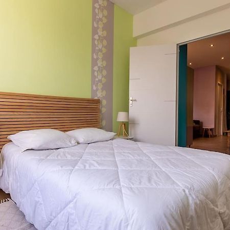 Charmant Logement De Qualite - Centre Ville De Millau Ngoại thất bức ảnh
