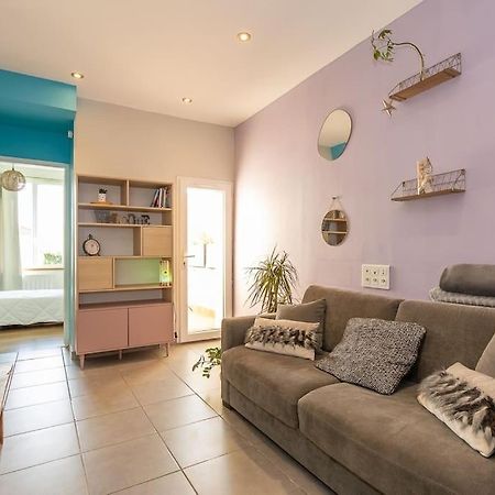 Charmant Logement De Qualite - Centre Ville De Millau Ngoại thất bức ảnh